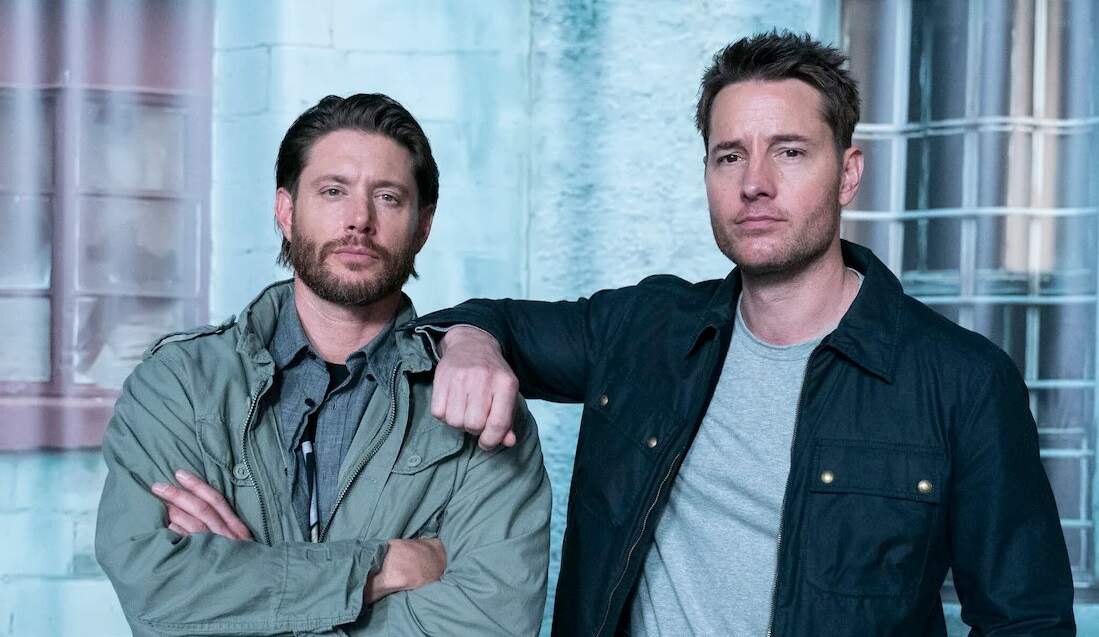 Слідопит 3 сезон 