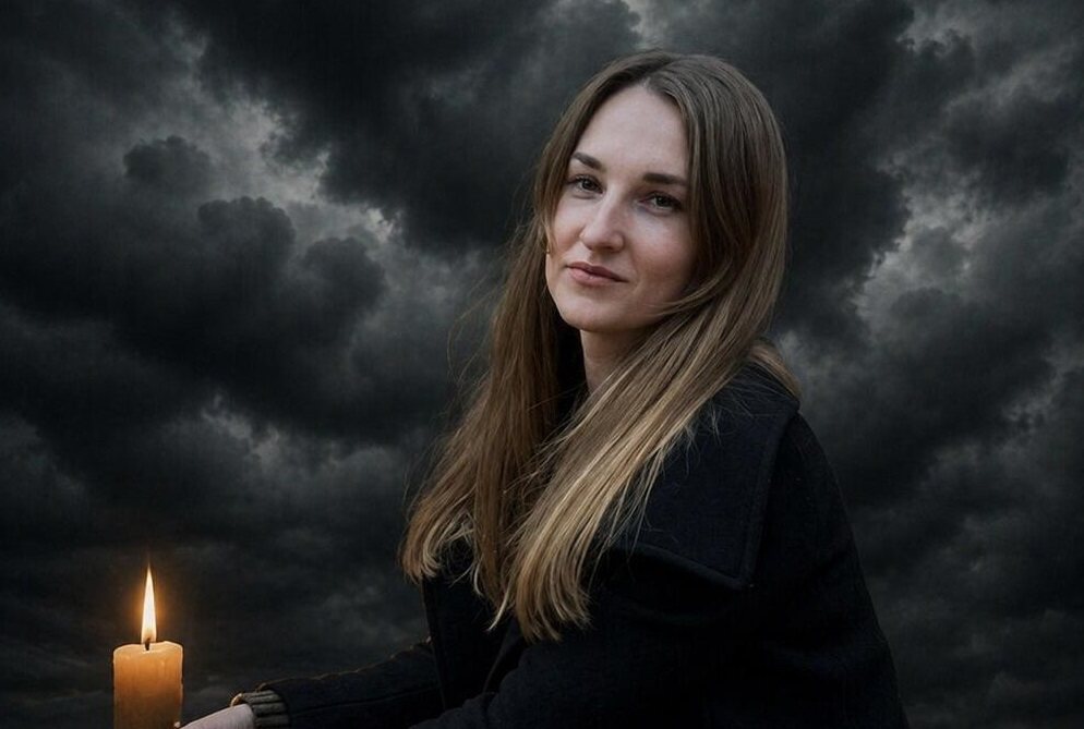 зниклої 32-річної Вікторії Малишки