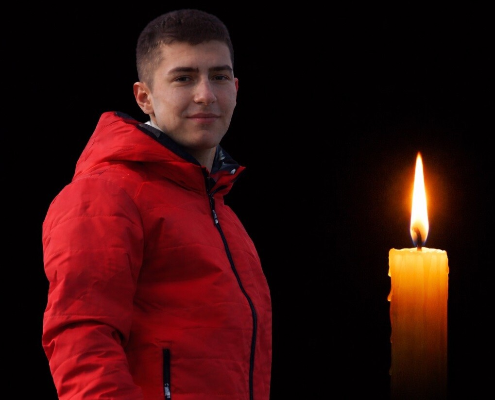 В Італії обірвалося життя 19-річного українця