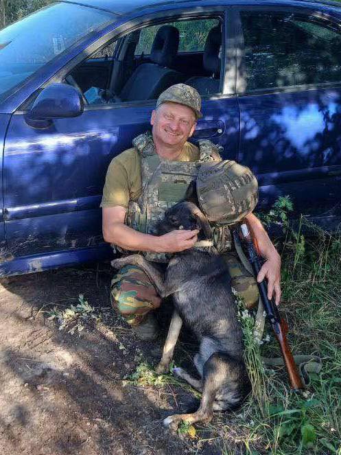 дорожньо-транспортній пригоді  Василь Габчак