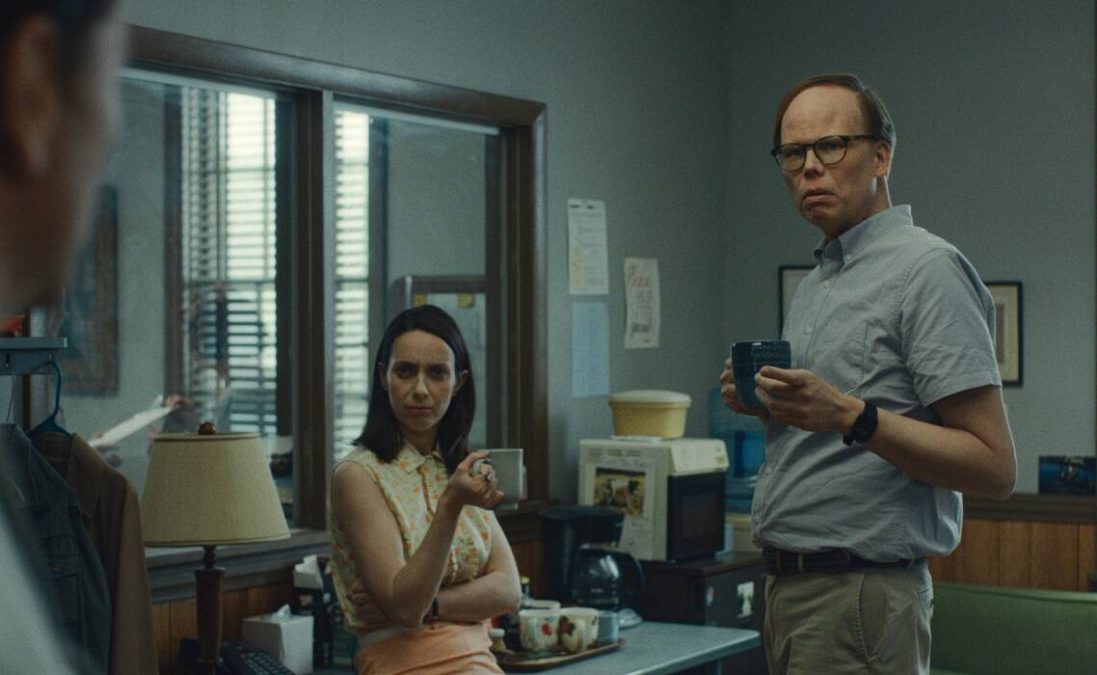 Серіал Бухта вдів дата виходу 2026