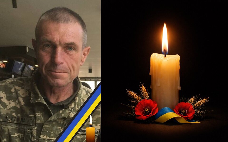 Олег Дубик підтвердження